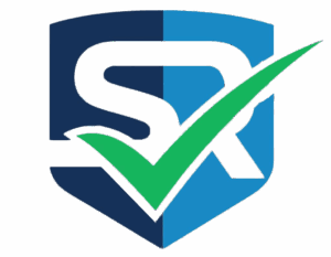 seller resolve logo transparent